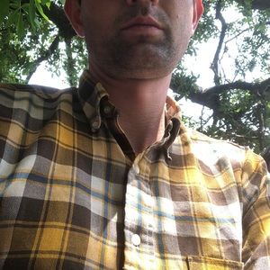 Meet your Posher, John